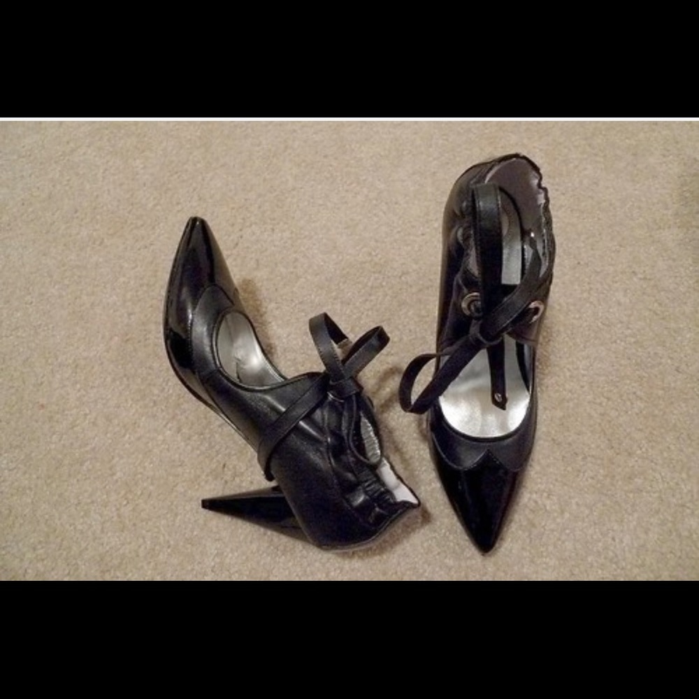 Authentic Versus woman shoes size 36